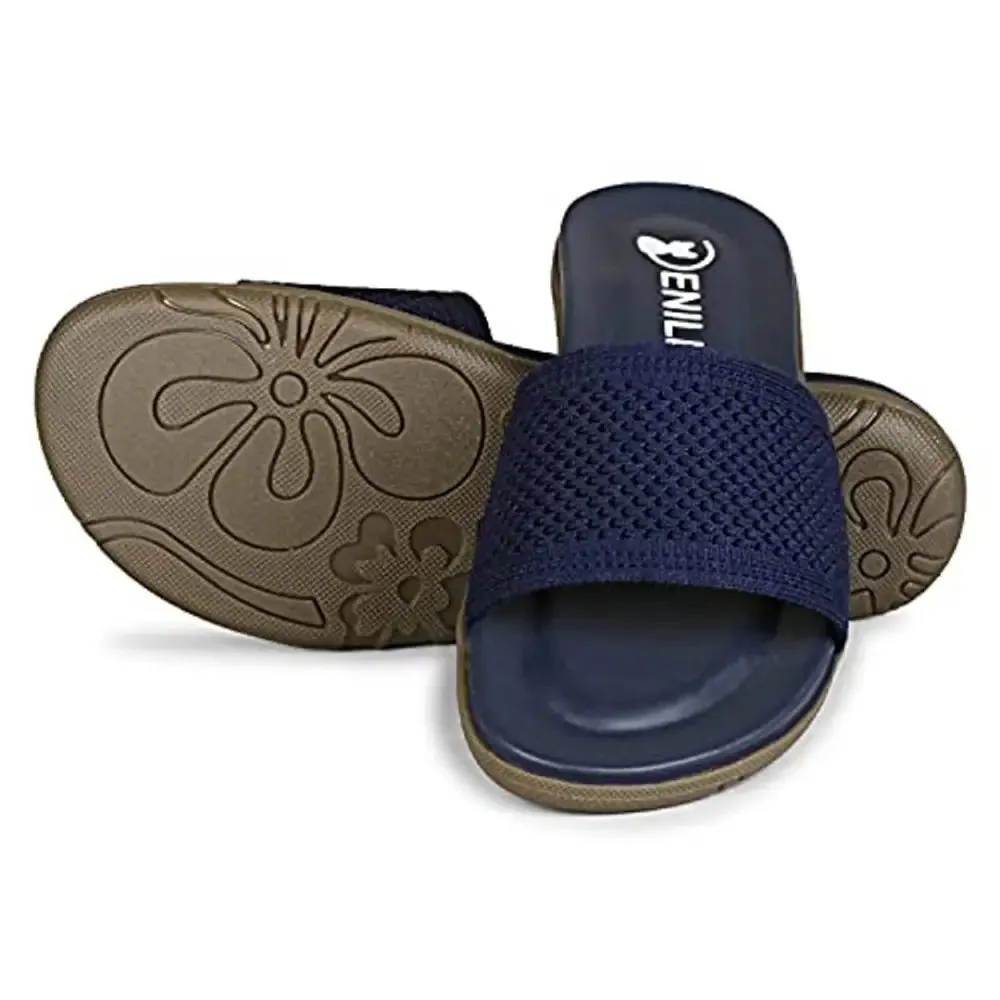 DENILL Comfortable Women Flip Flop Fashion Slipper