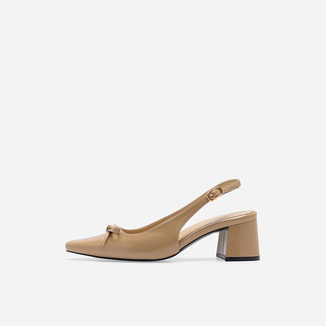 Dira Slingback Pumps