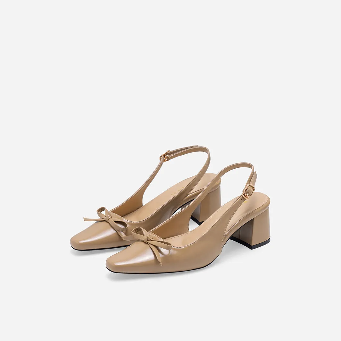 Dira Slingback Pumps