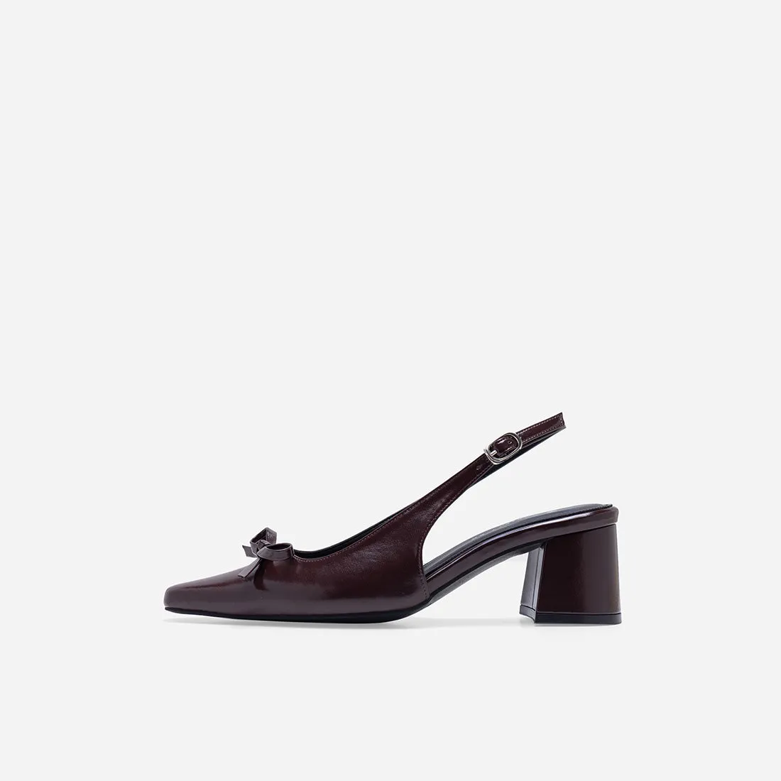 Dira Slingback Pumps