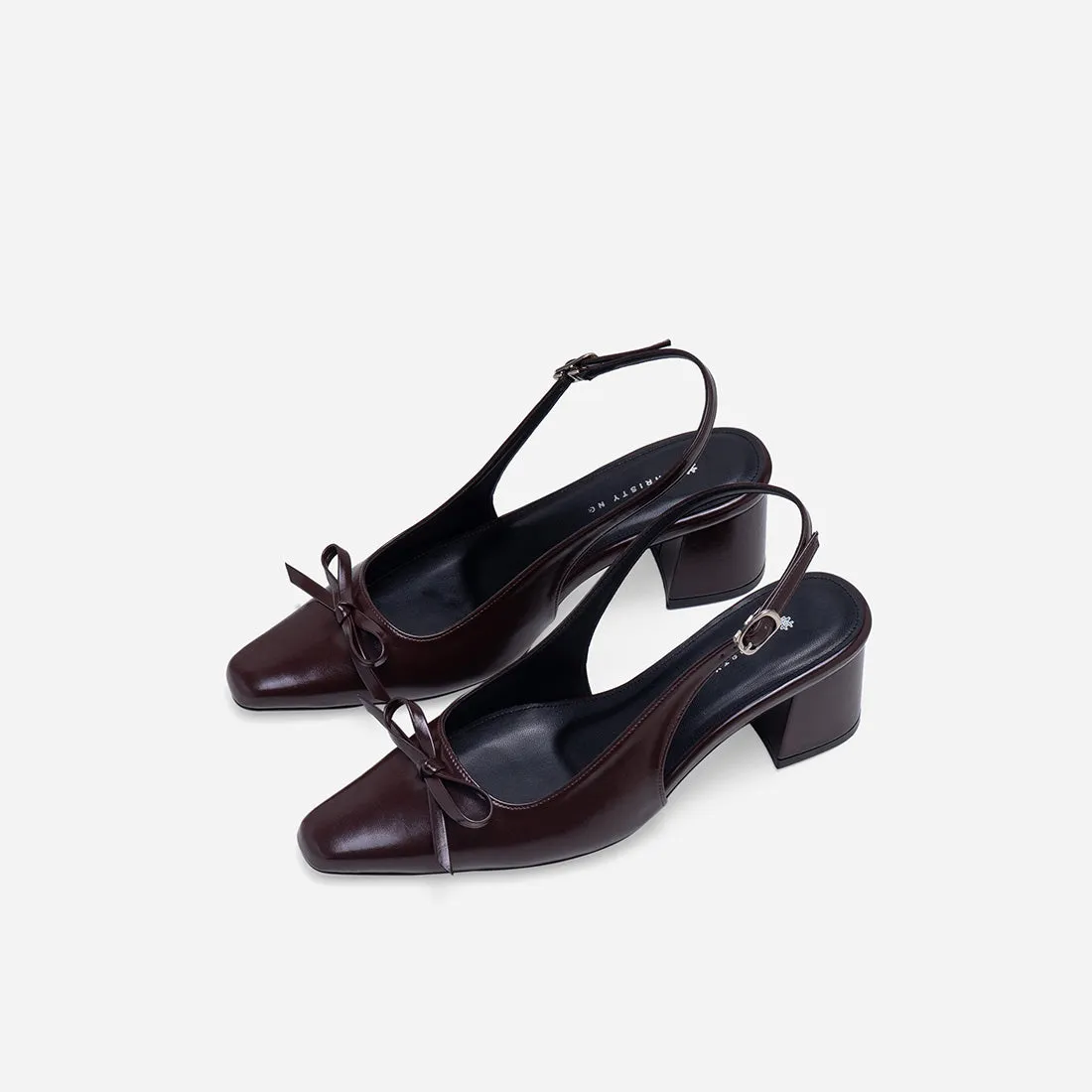 Dira Slingback Pumps