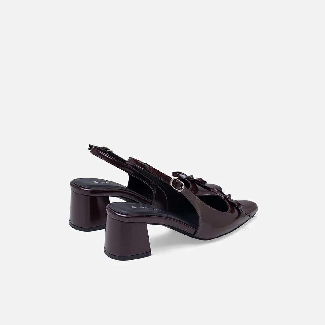 Dira Slingback Pumps