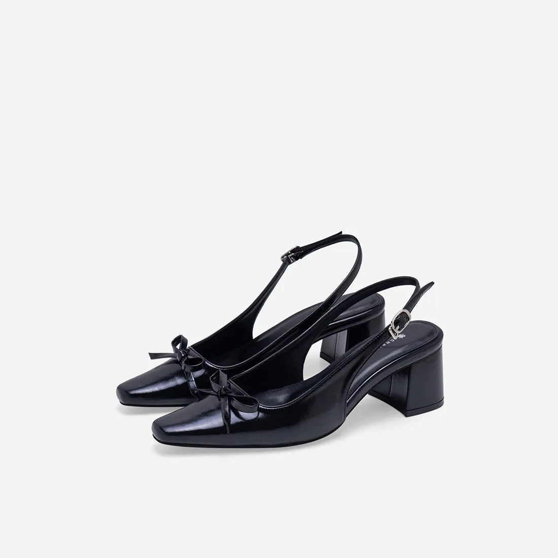 Dira Slingback Pumps