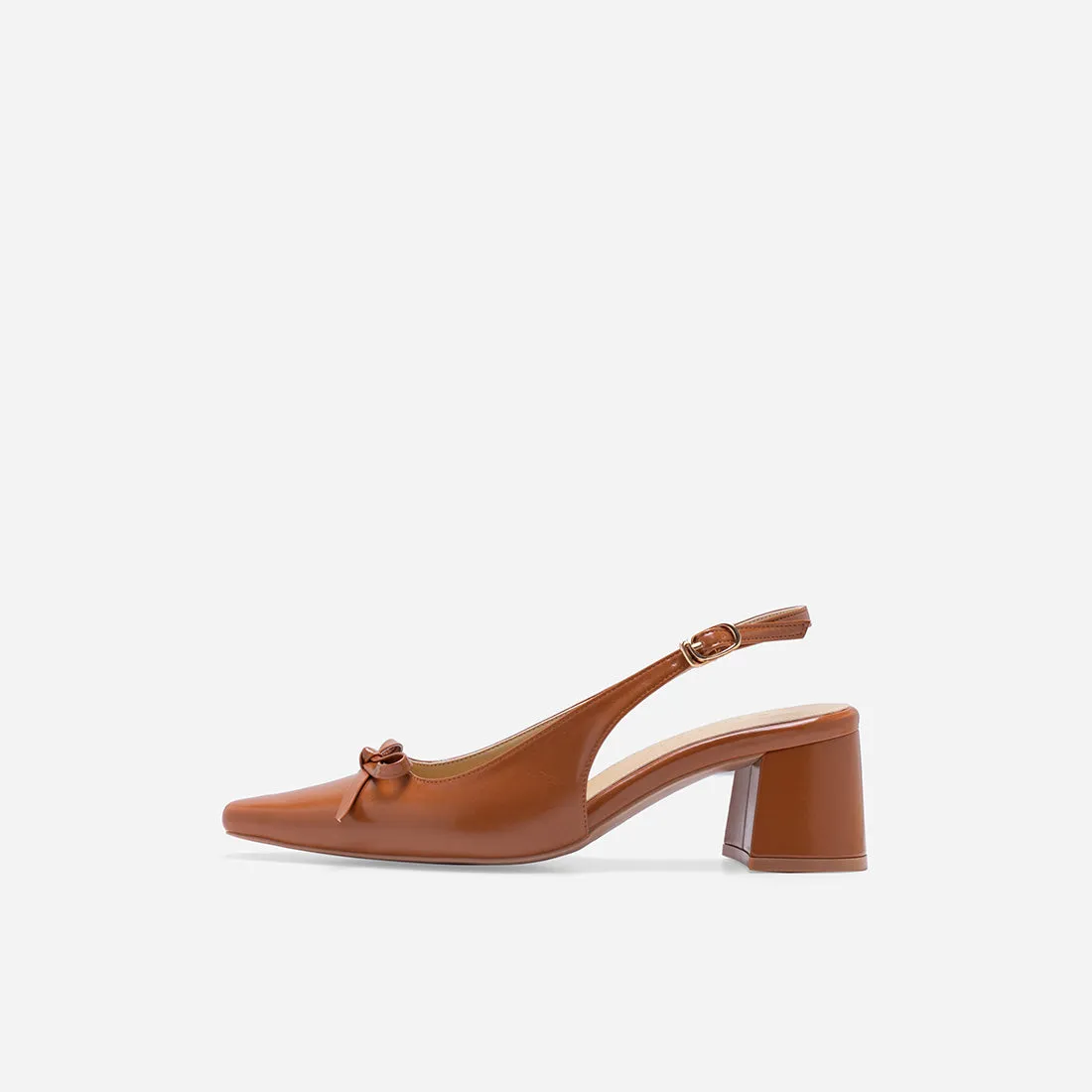 Dira Slingback Pumps