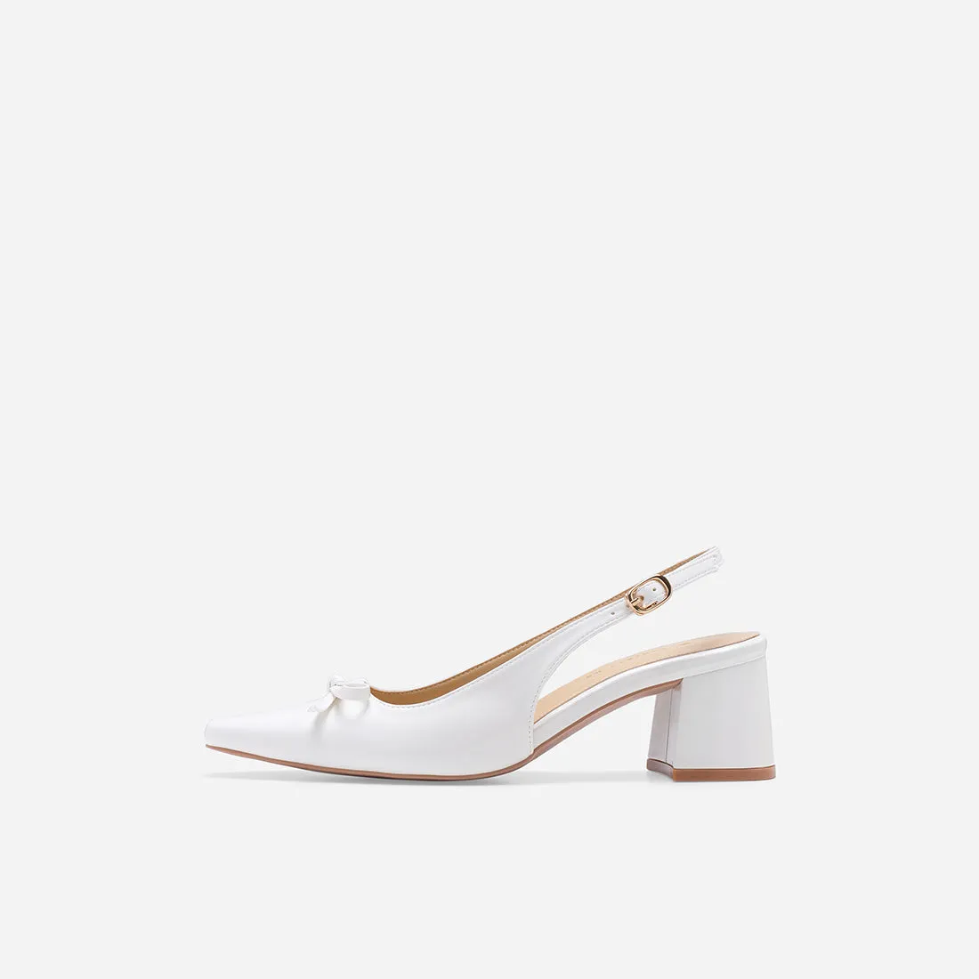 Dira Slingback Pumps