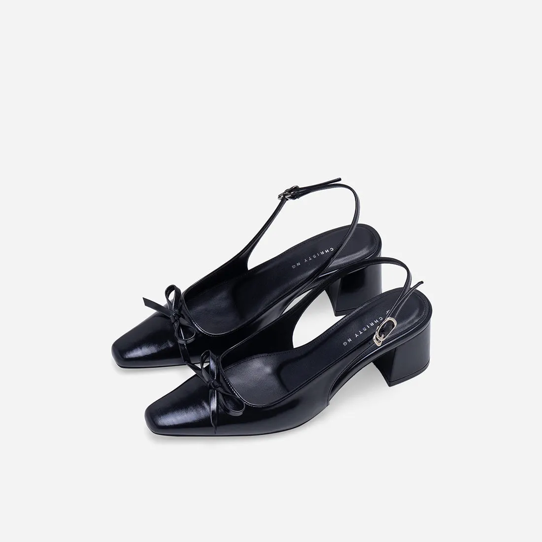 Dira Slingback Pumps