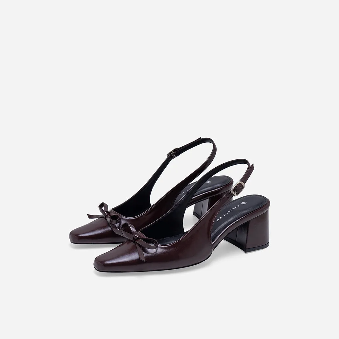 Dira Slingback Pumps