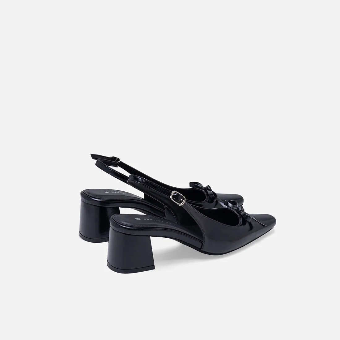 Dira Slingback Pumps