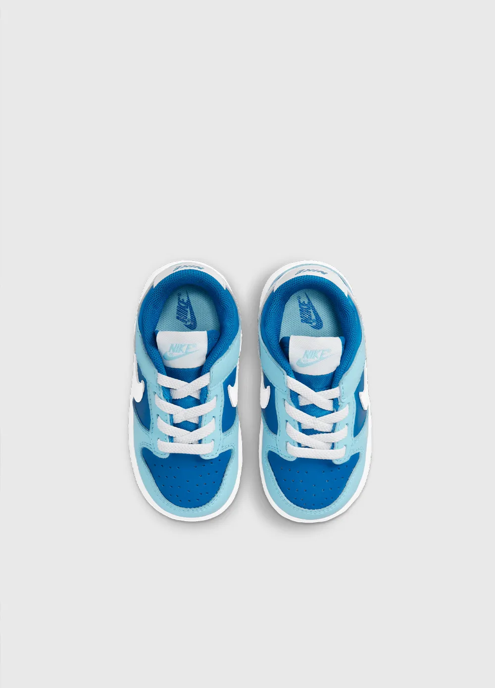 Dunk Low QS 'Argon' Toddler Sneakers