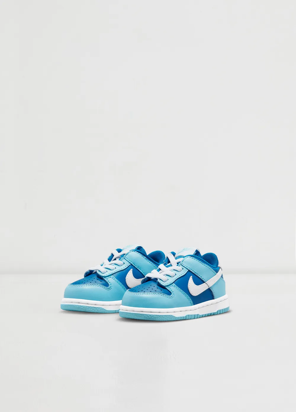 Dunk Low QS 'Argon' Toddler Sneakers