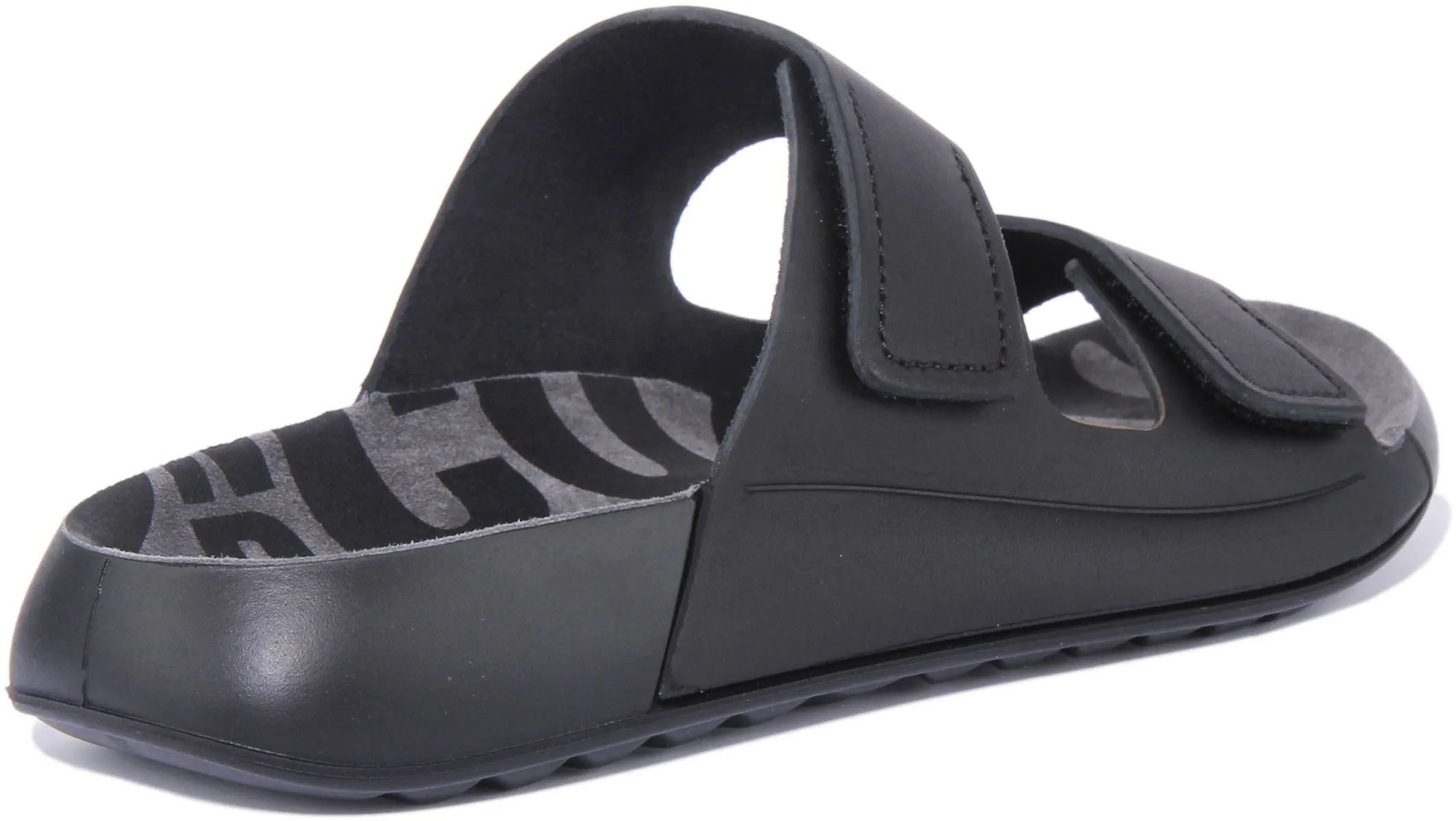 Ecco 2Nd Cozmo W In Black For Women