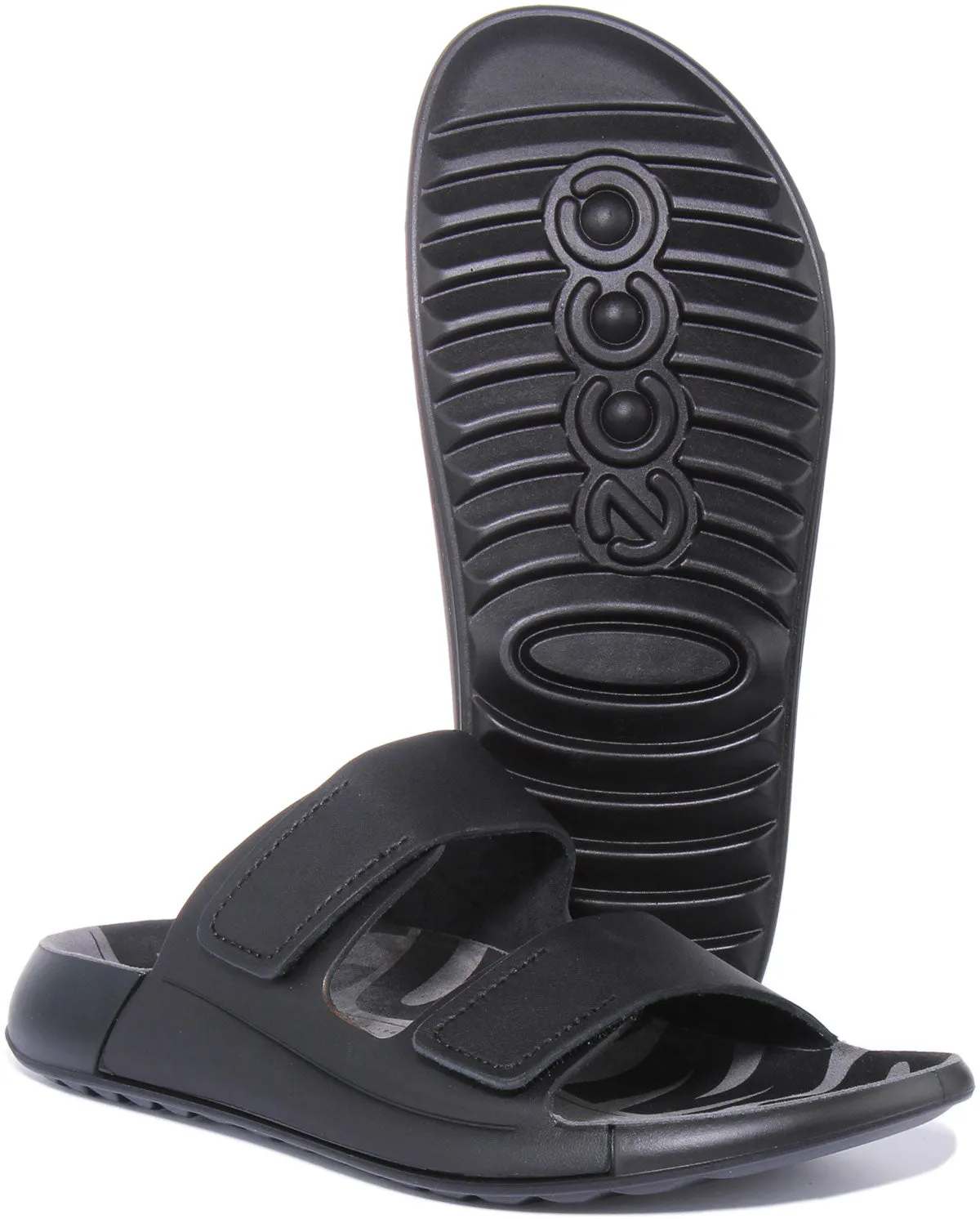 Ecco 2Nd Cozmo W In Black For Women