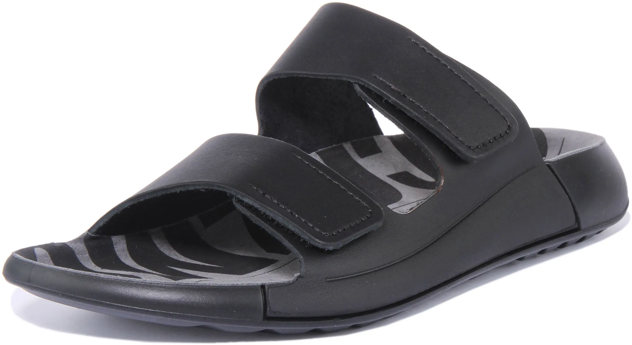 Ecco 2Nd Cozmo W In Black For Women