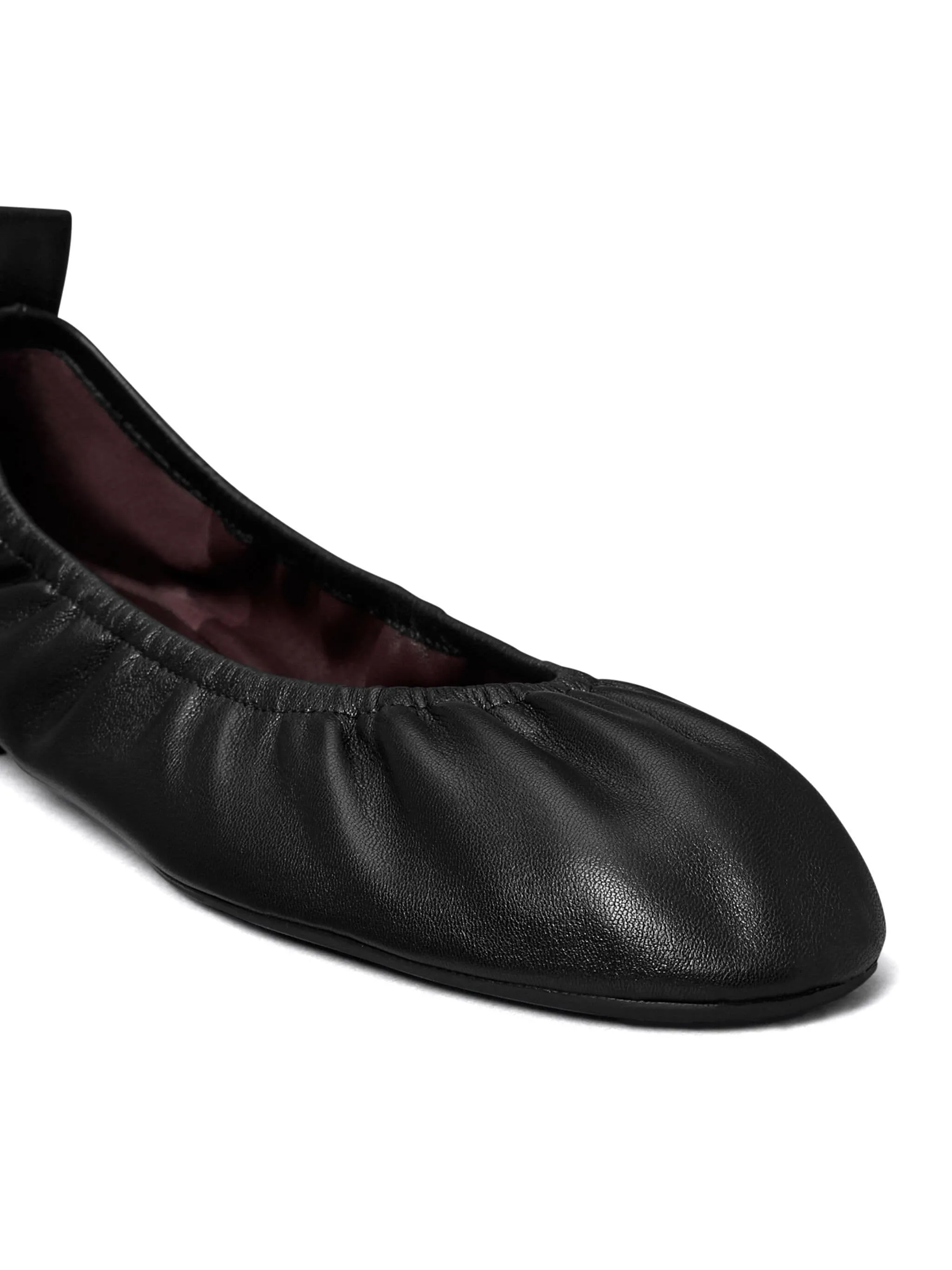 Eddie 2.0 ballerina shoes