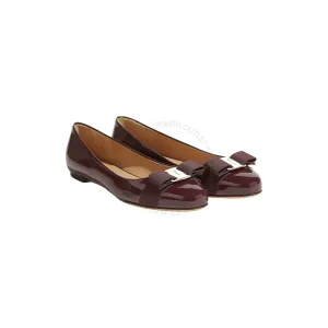 Ferragamo Varina 8 Flats