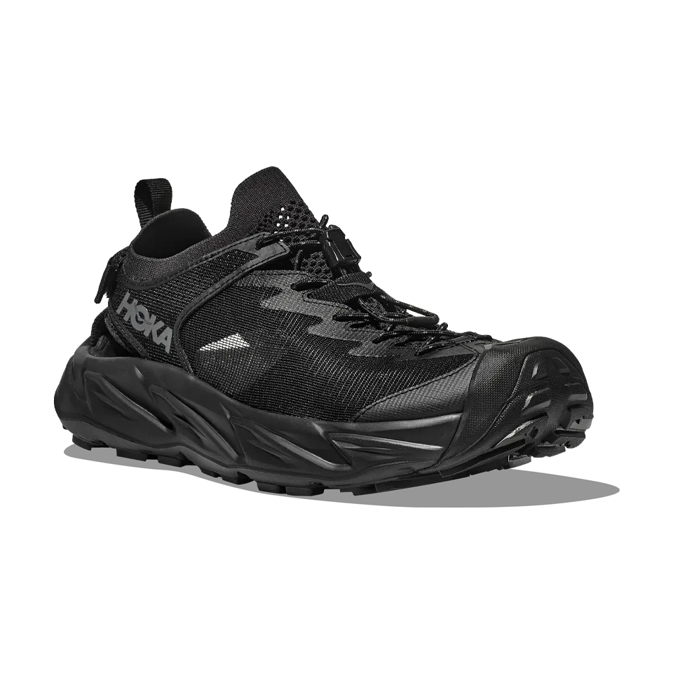 HOKA Men's Hopara 2 Black/Black