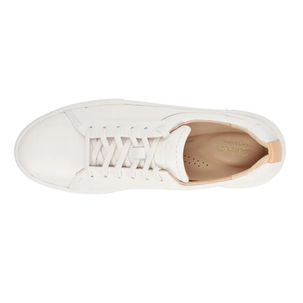 Hollyhock Walk Lace Up Sneakers