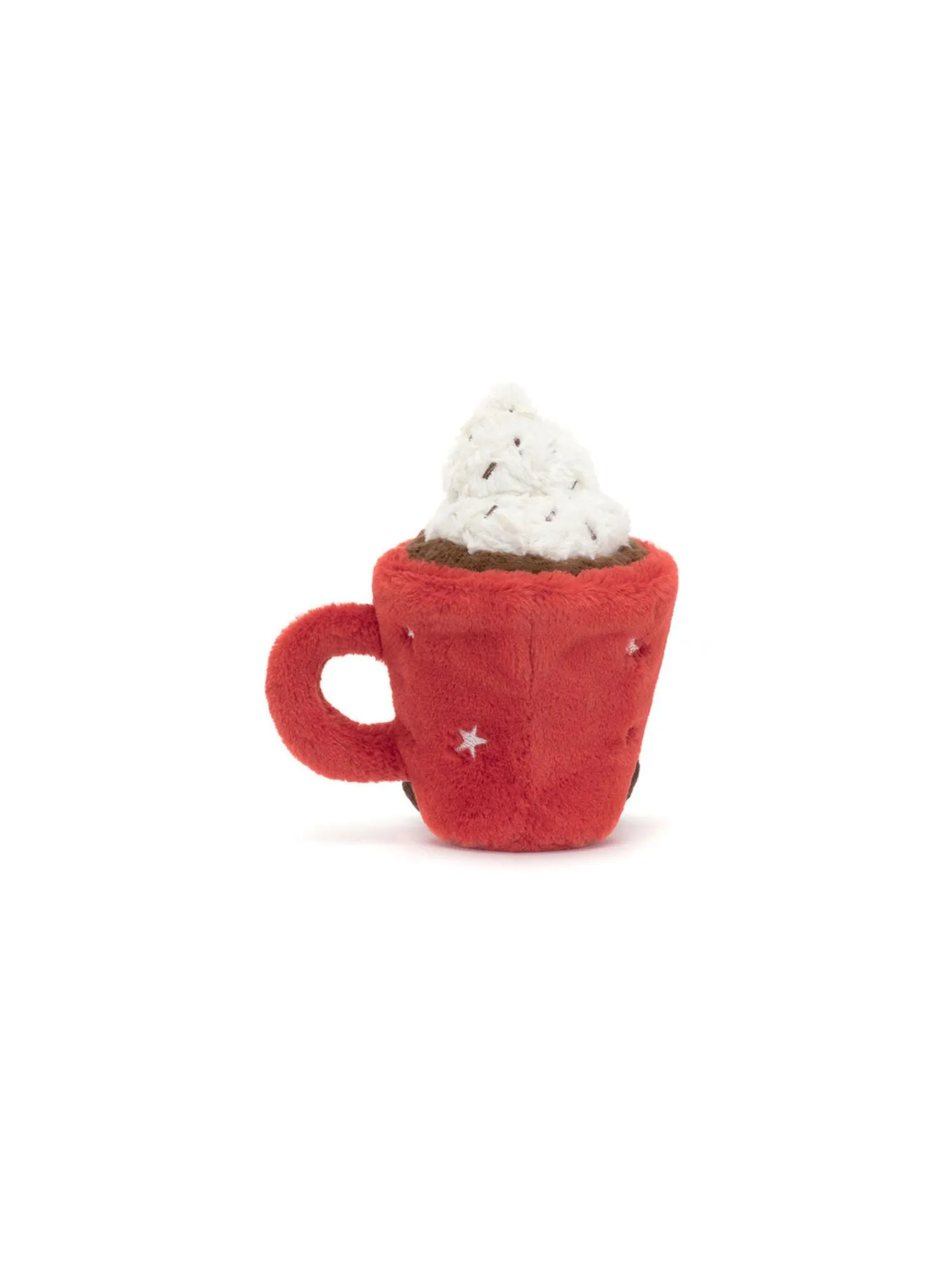 Jellycat Amuseables Hot Chocolate