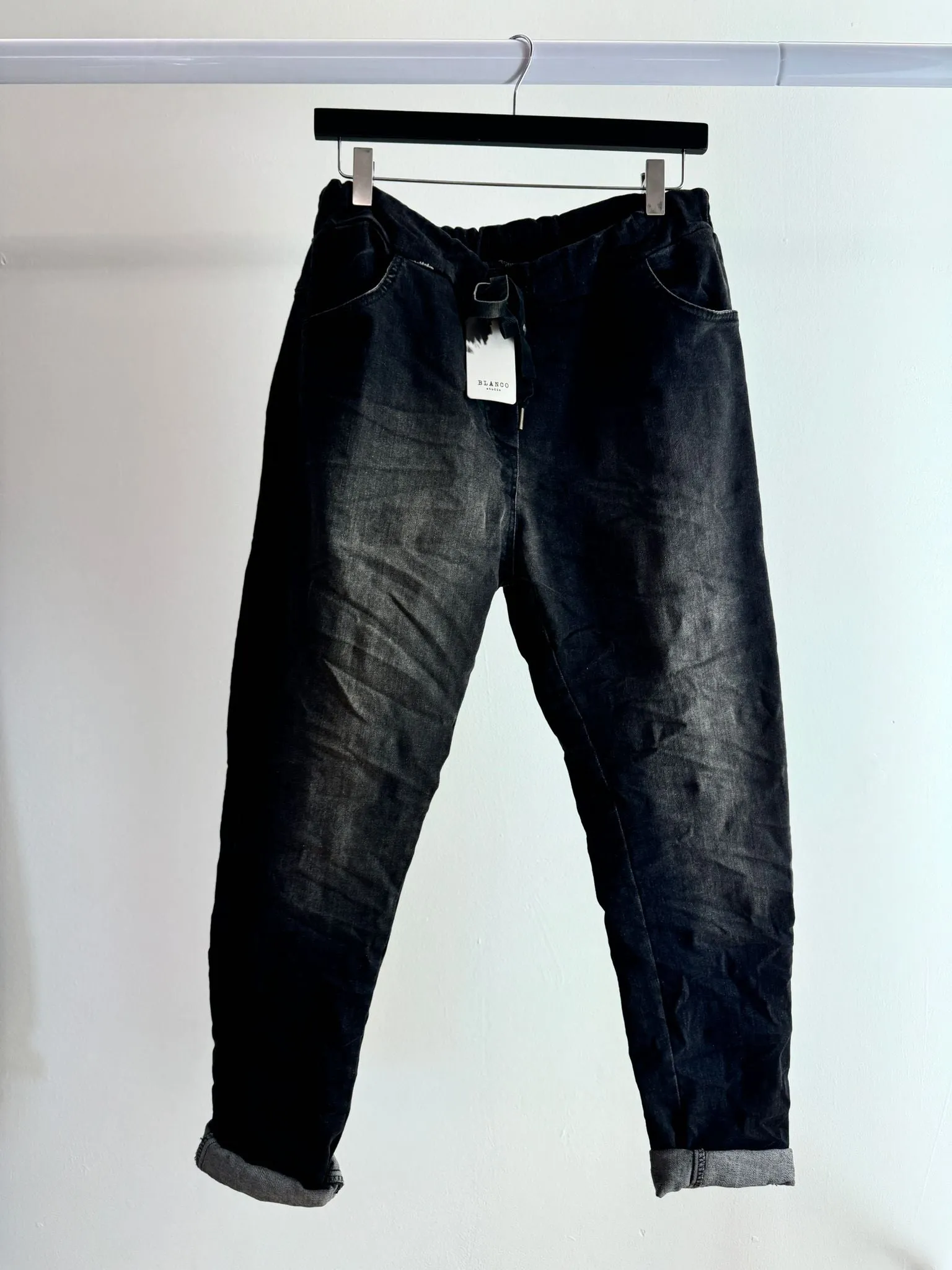 Jogger Jeans