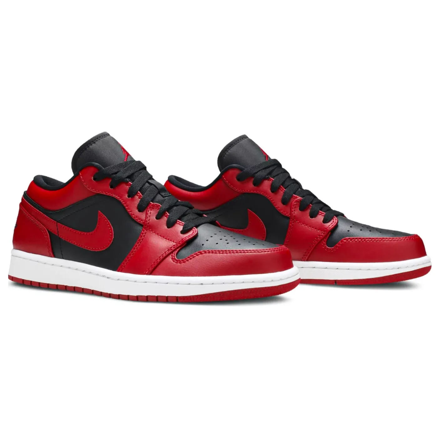 Jordan 1 Low Reverse Bred