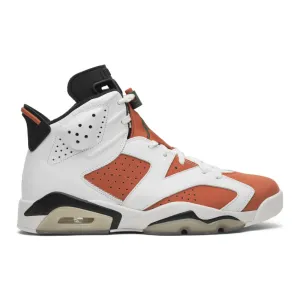 Jordan 6 'Gatorade'