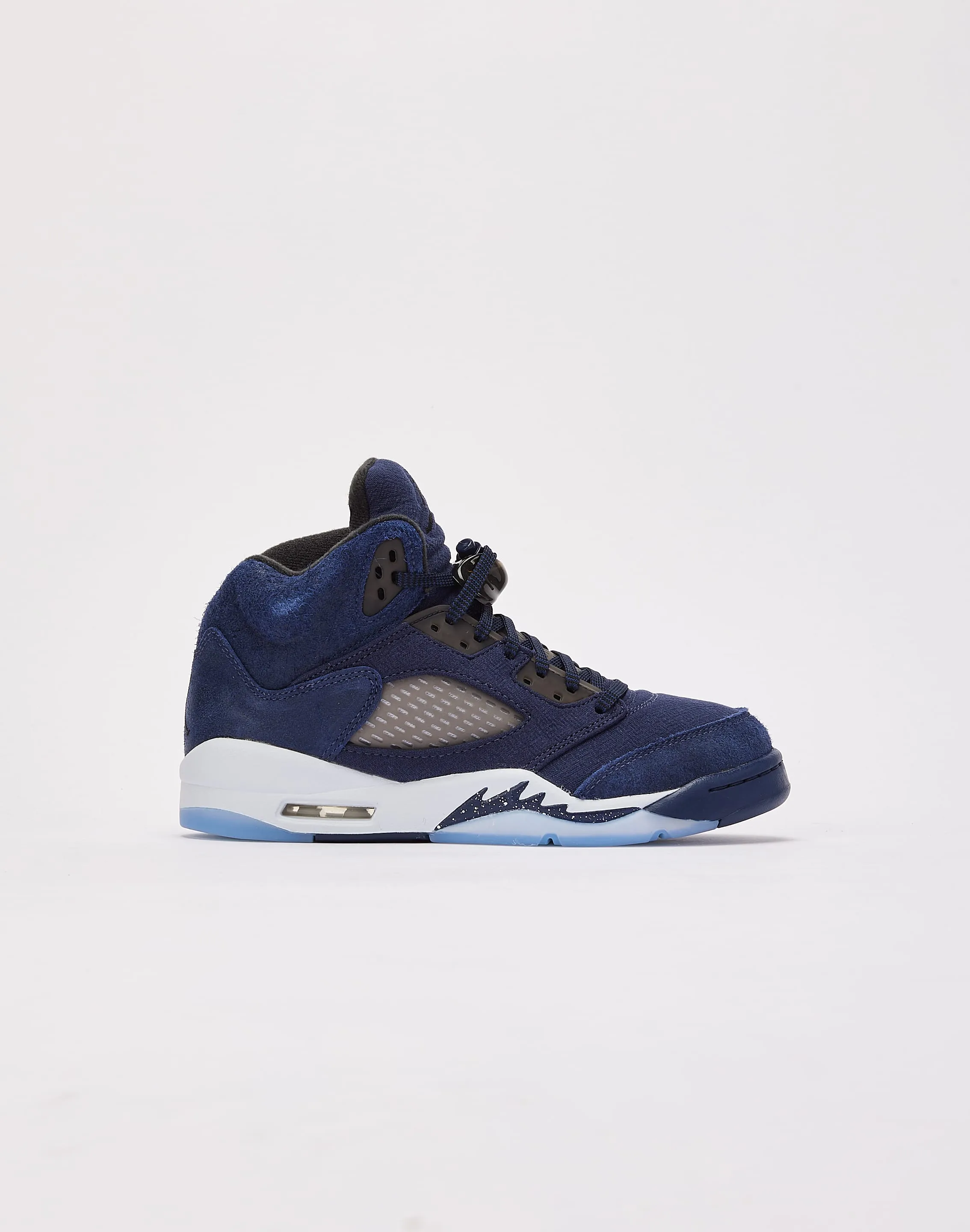 Jordan Air Jordan 5 Retro 'Navy' Grade-School