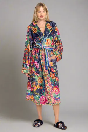 JW Cozy Robe