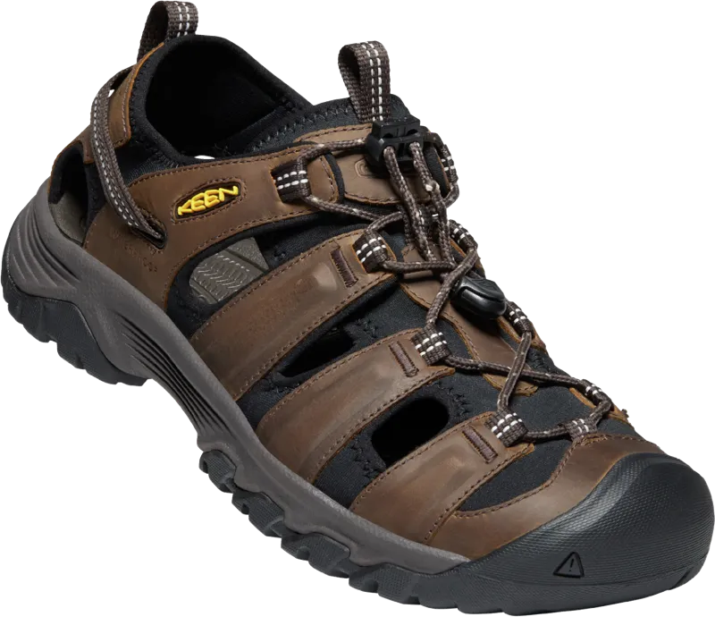 Keen 1022427 Men's Targhee III Sandal