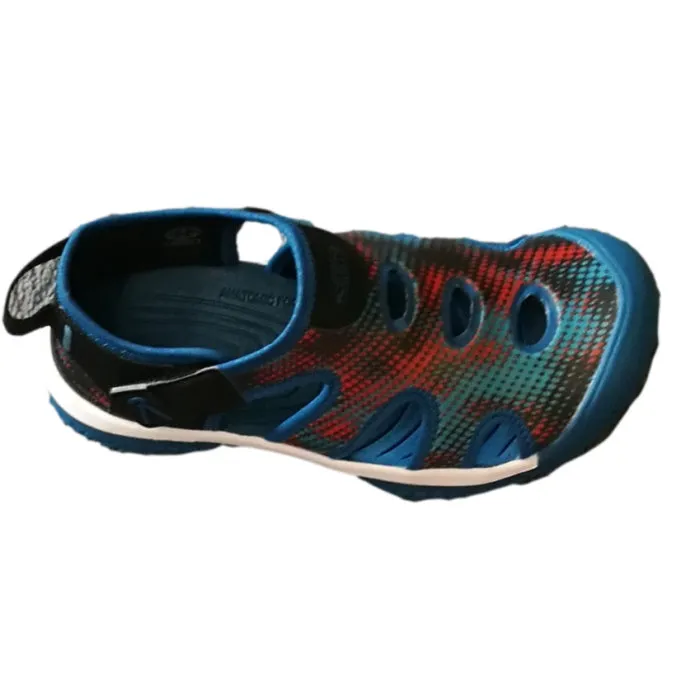 Keen Kids Stingray Water Shoes Sandals Blue