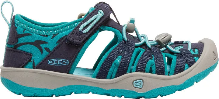 Keen Moxie Sandal Little Kids