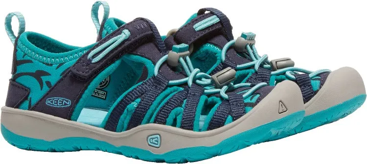 Keen Moxie Sandal Little Kids