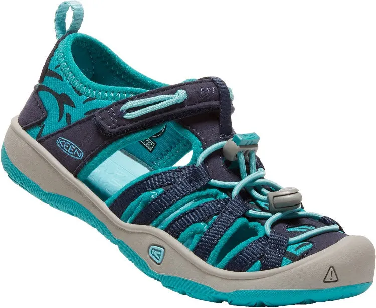 Keen Moxie Sandal Little Kids