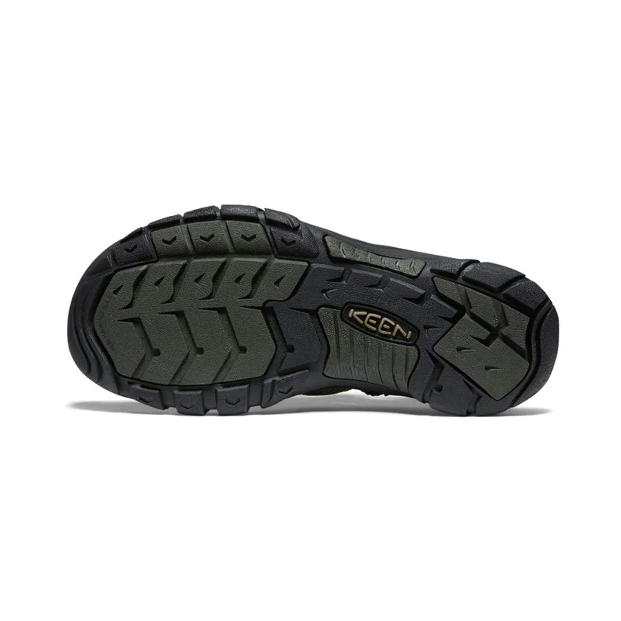 Keen Newport H2 Sandals