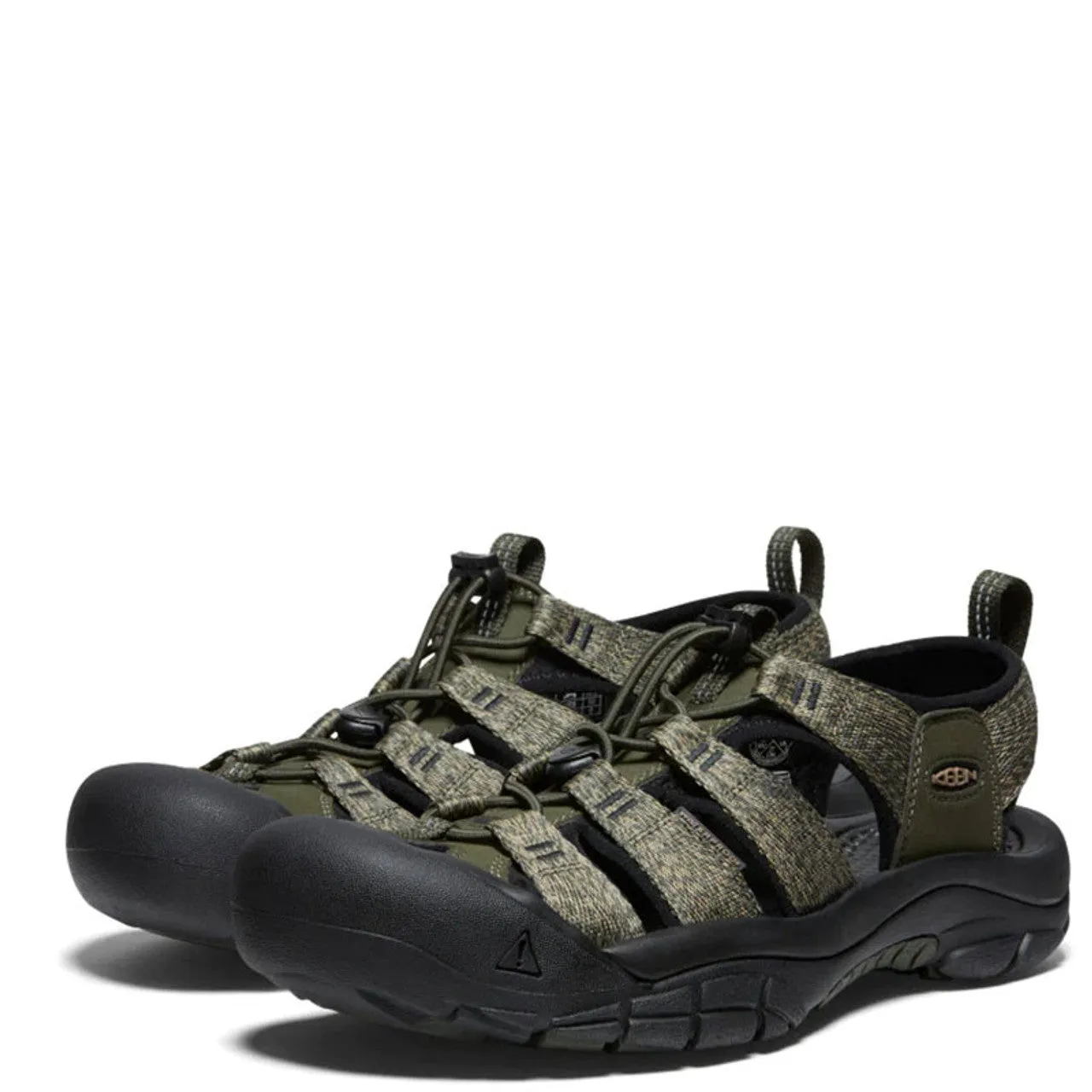 Keen Newport H2 Sandals