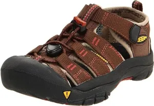 Keen Toddlers' Newport H2 Sandals