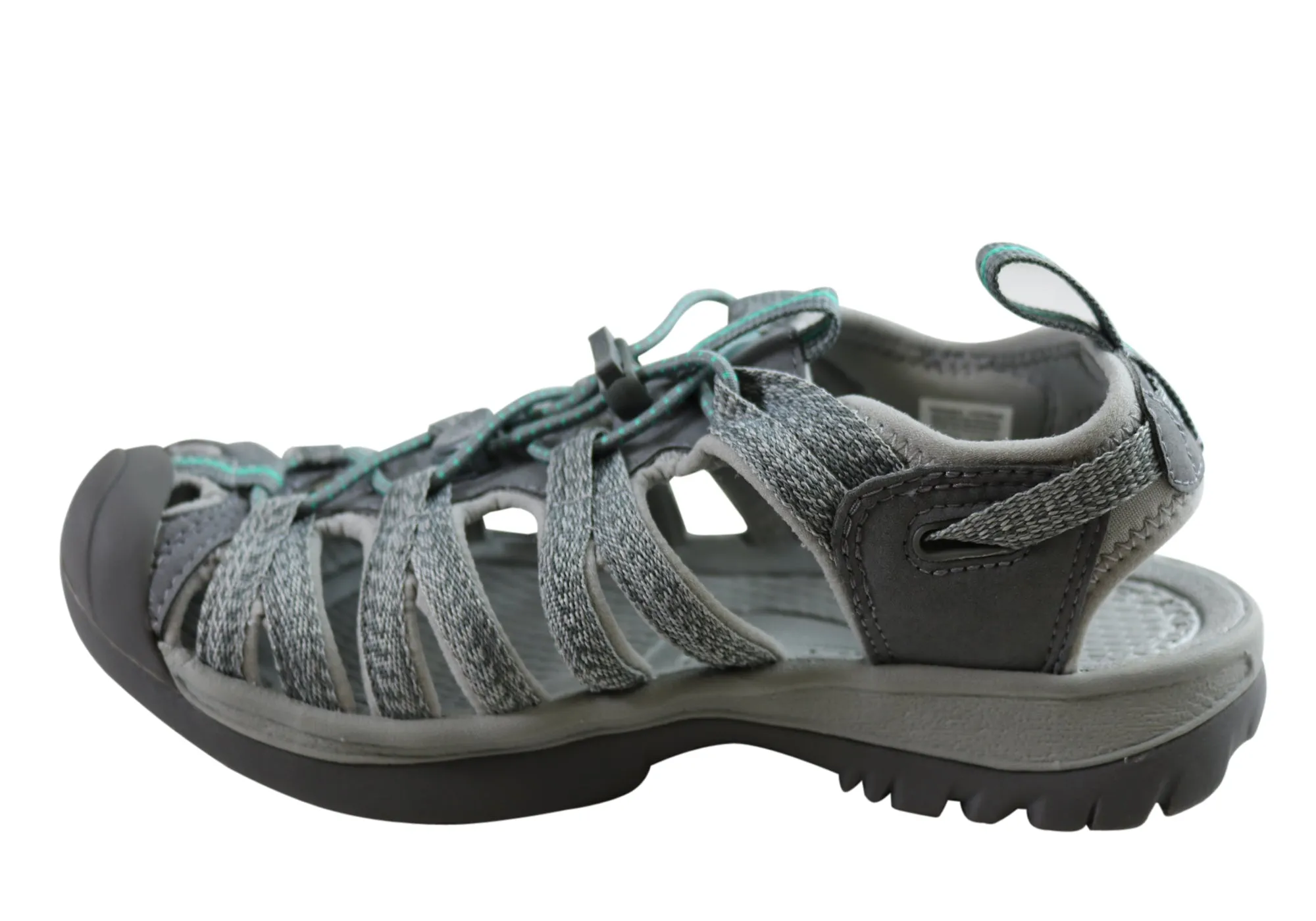 Keen Whisper Womens Comfortable Outdoor Sandals