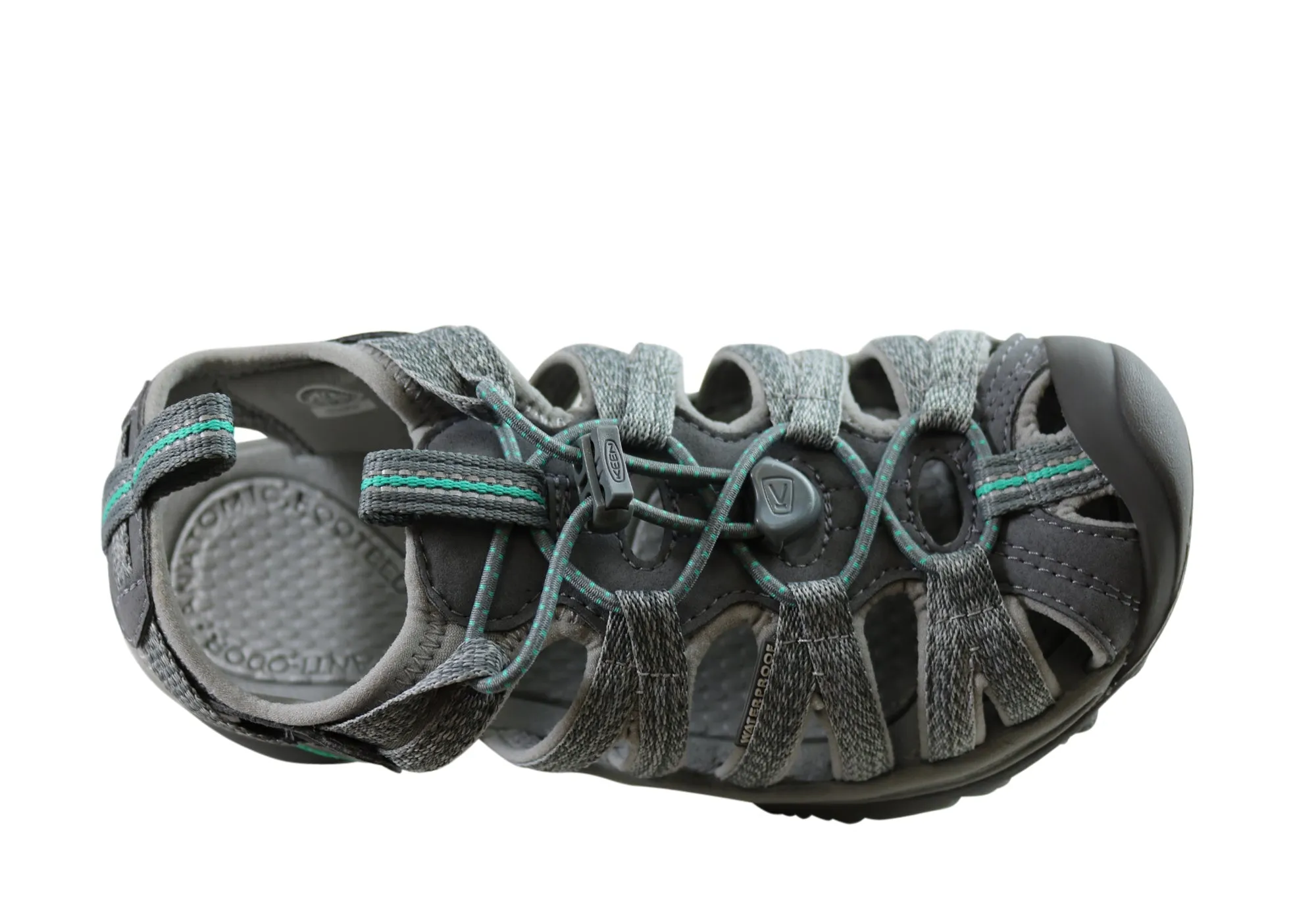 Keen Whisper Womens Comfortable Outdoor Sandals