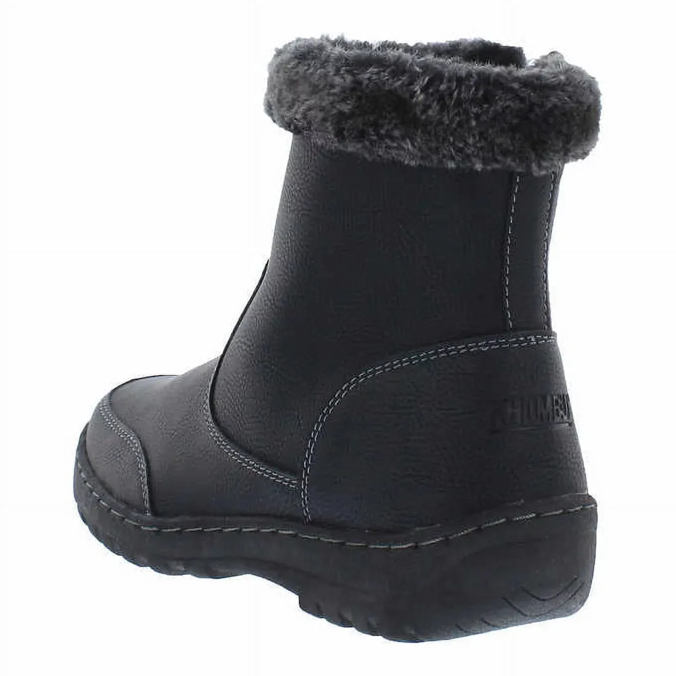 Khombu Women's Addison Winter Snow Boots