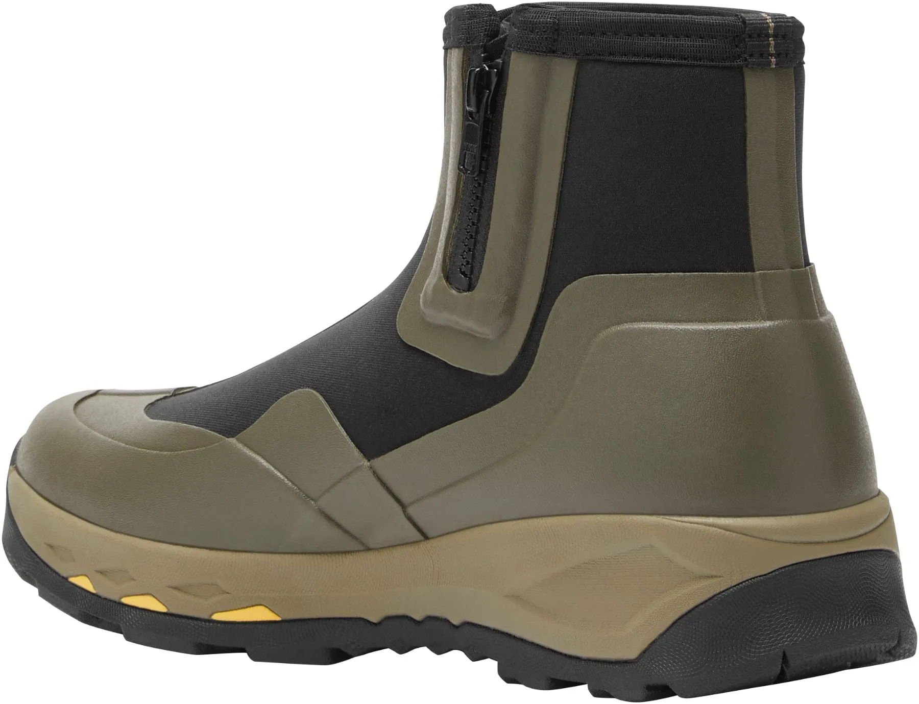 LaCrosse Men's AlphaTerra Stone Hiking Boots 351300