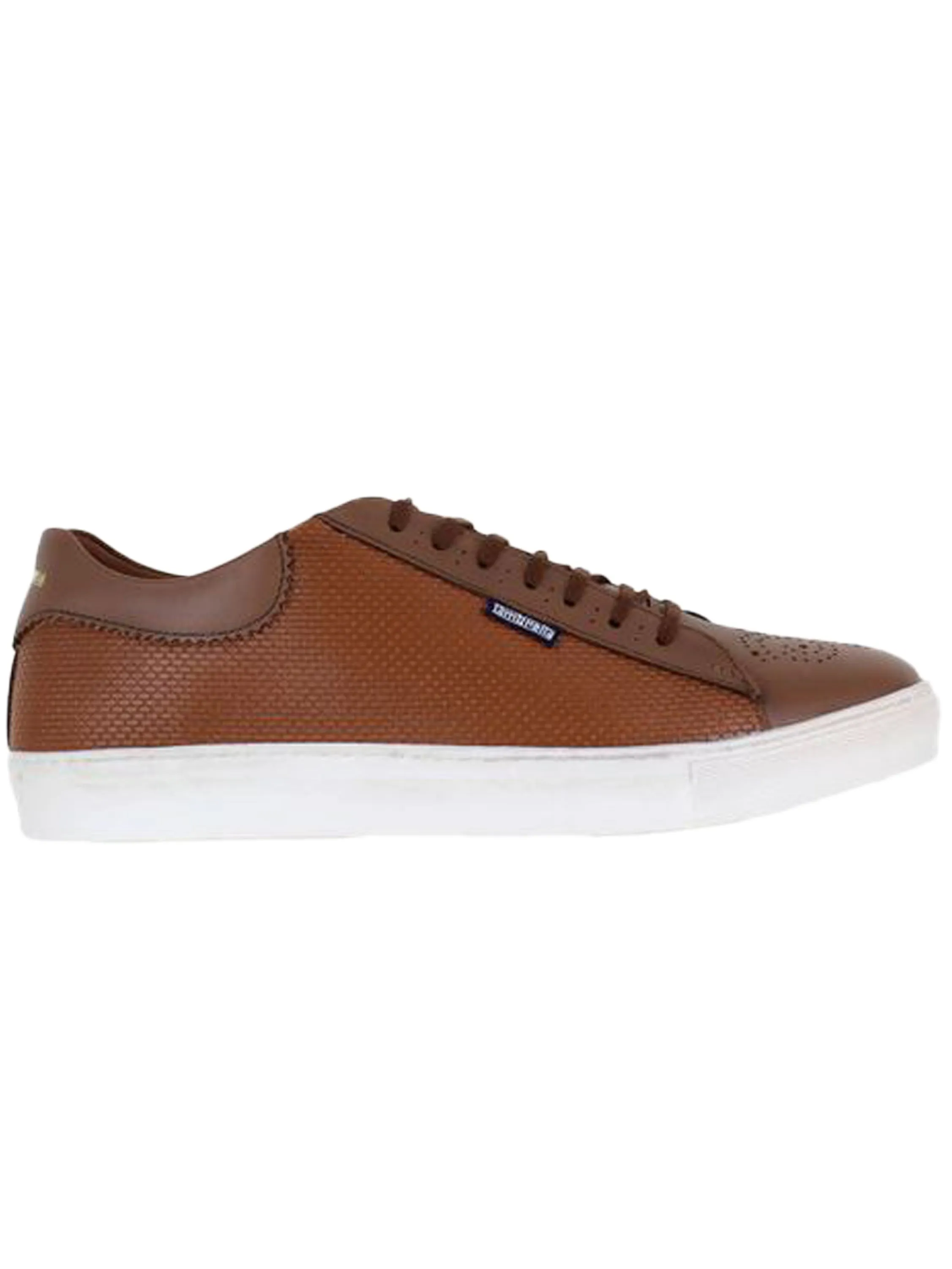 Lambretta | Mens Casual Trainers