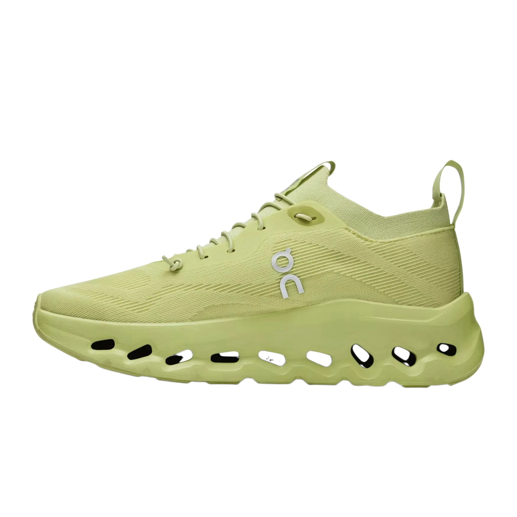 Loewe X On Running Cloudtilt Lime Green