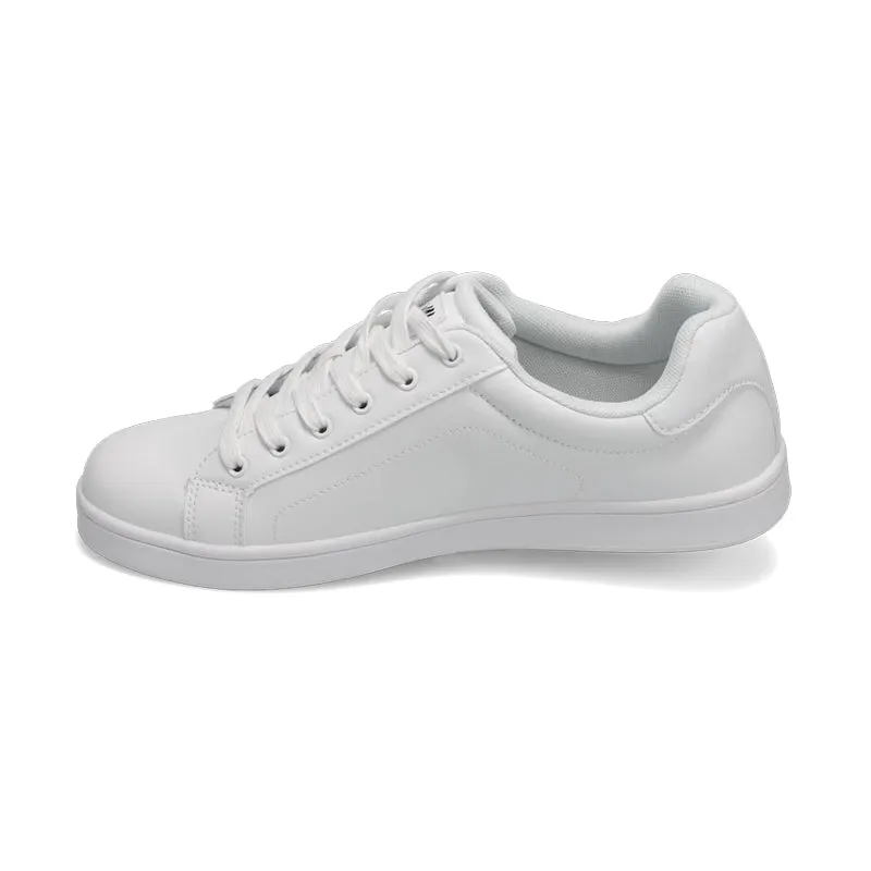 Men's The Ace White/White