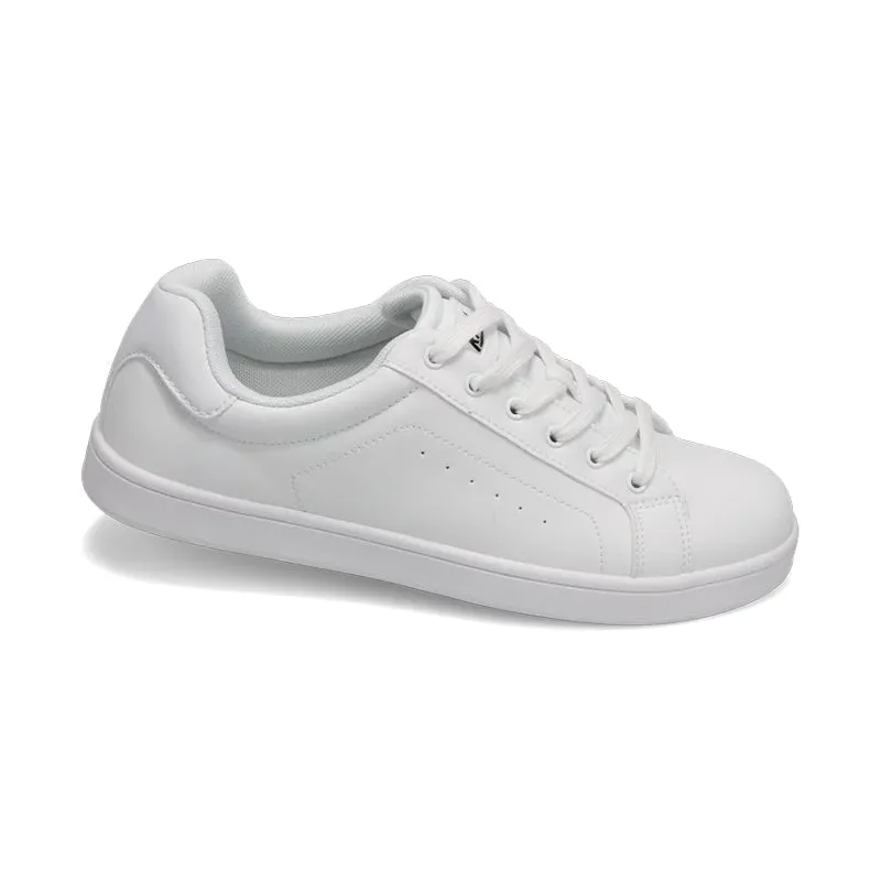 Men's The Ace White/White