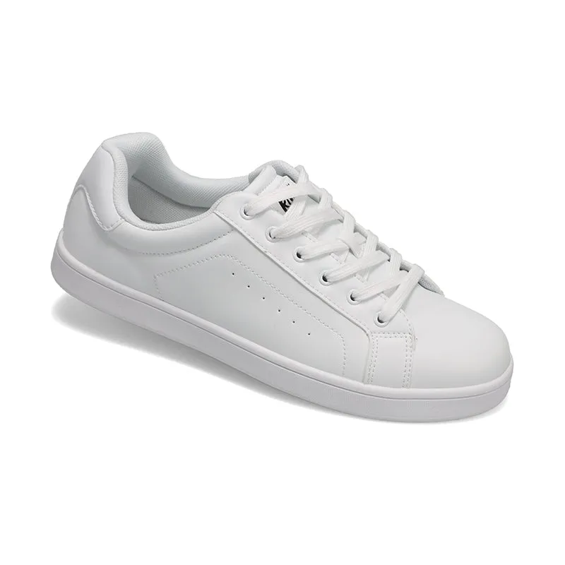 Men's The Ace White/White