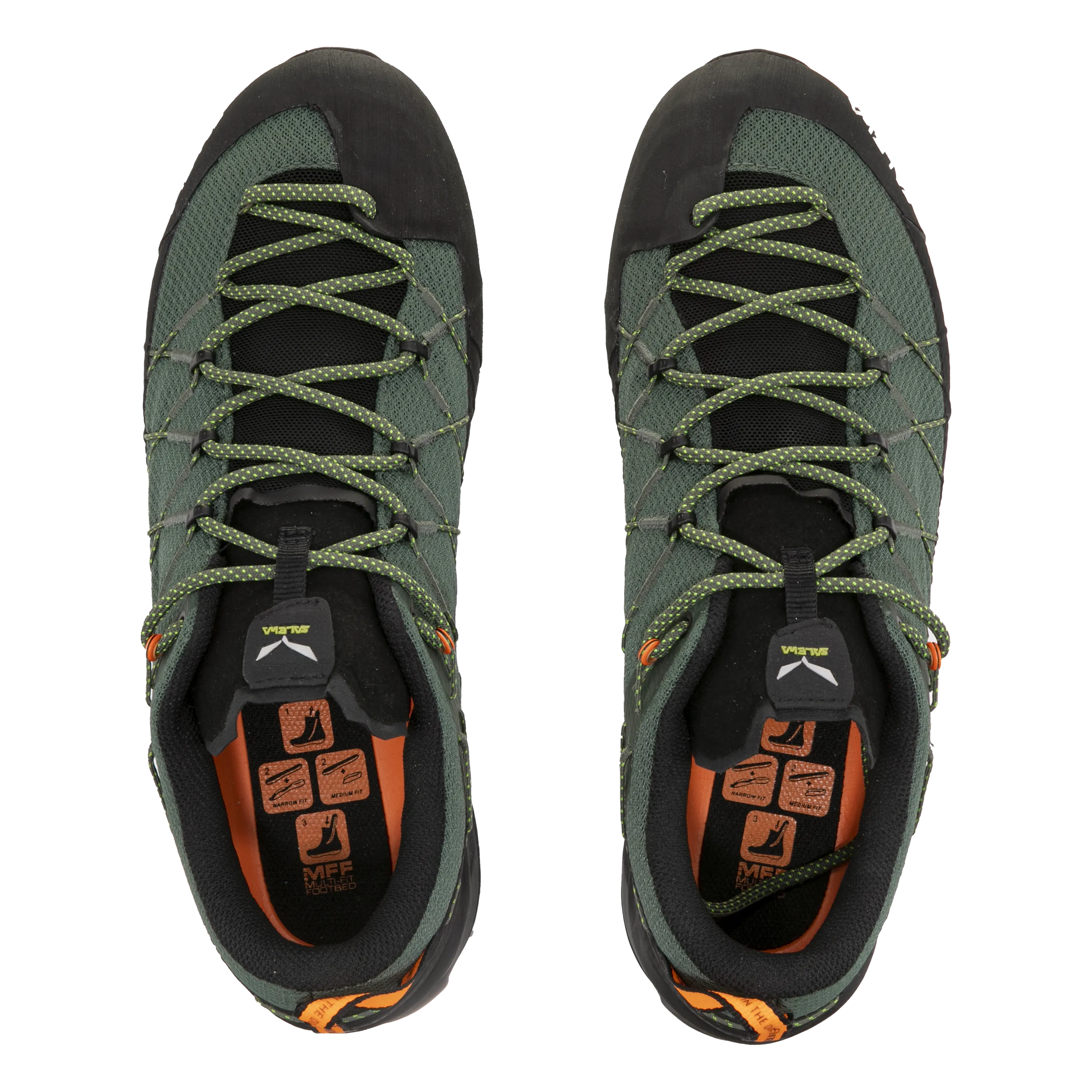 Men's Wildfire 2 Approach Shoes