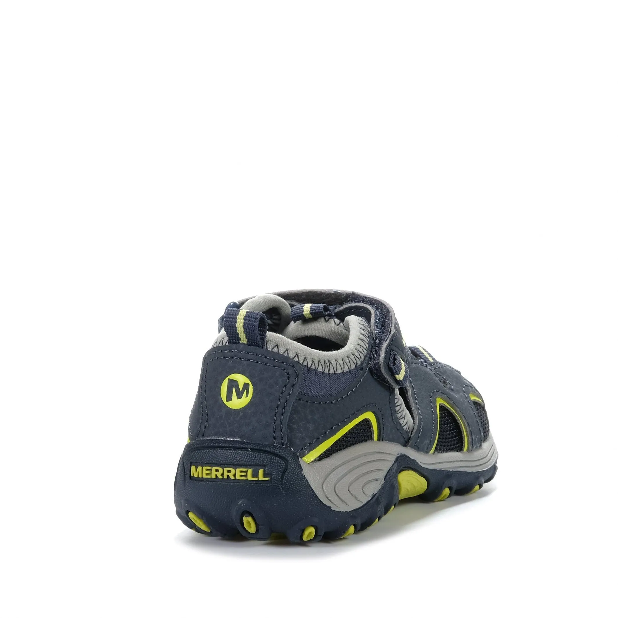 Merrell Hydro H20 Hiker Junior Navy/Lime