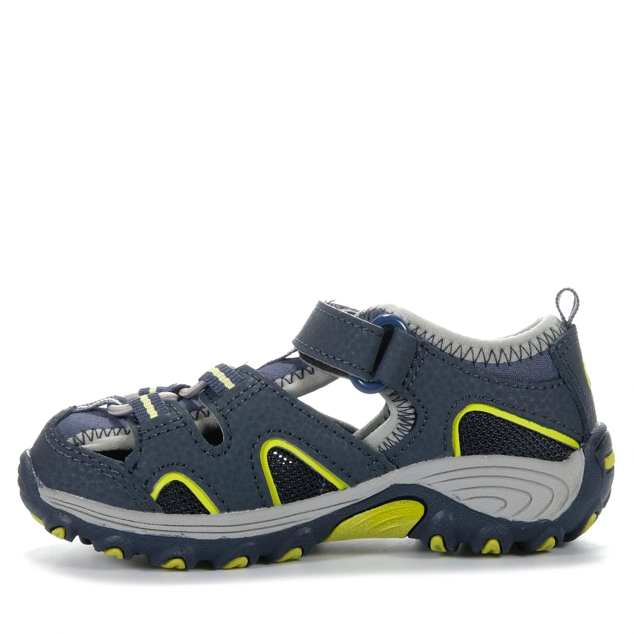 Merrell Hydro H20 Hiker Junior Navy/Lime