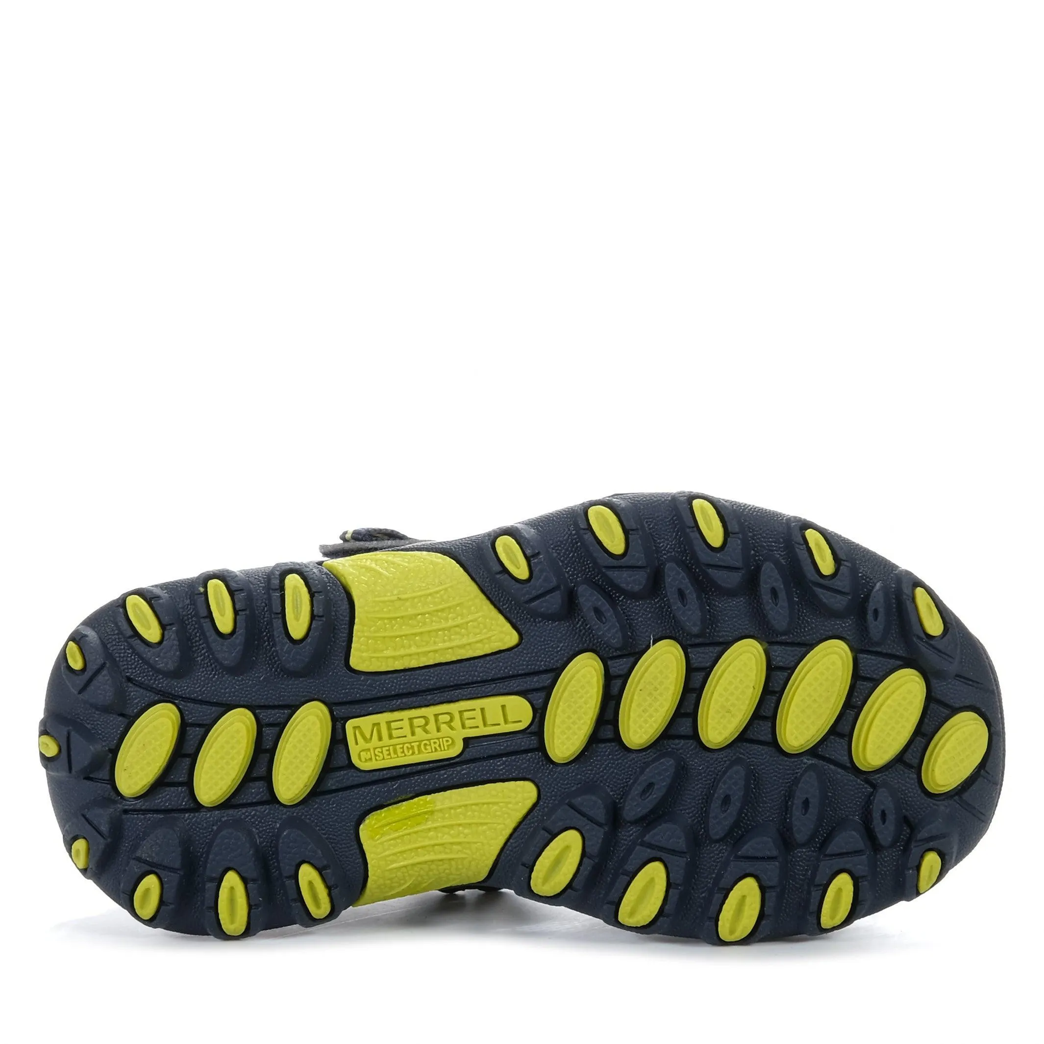 Merrell Hydro H20 Hiker Junior Navy/Lime