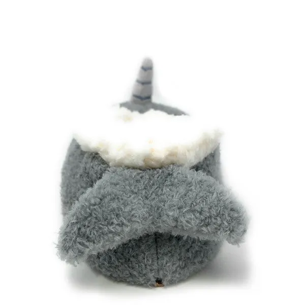 Narwhal - Women's Cozy House Slipper