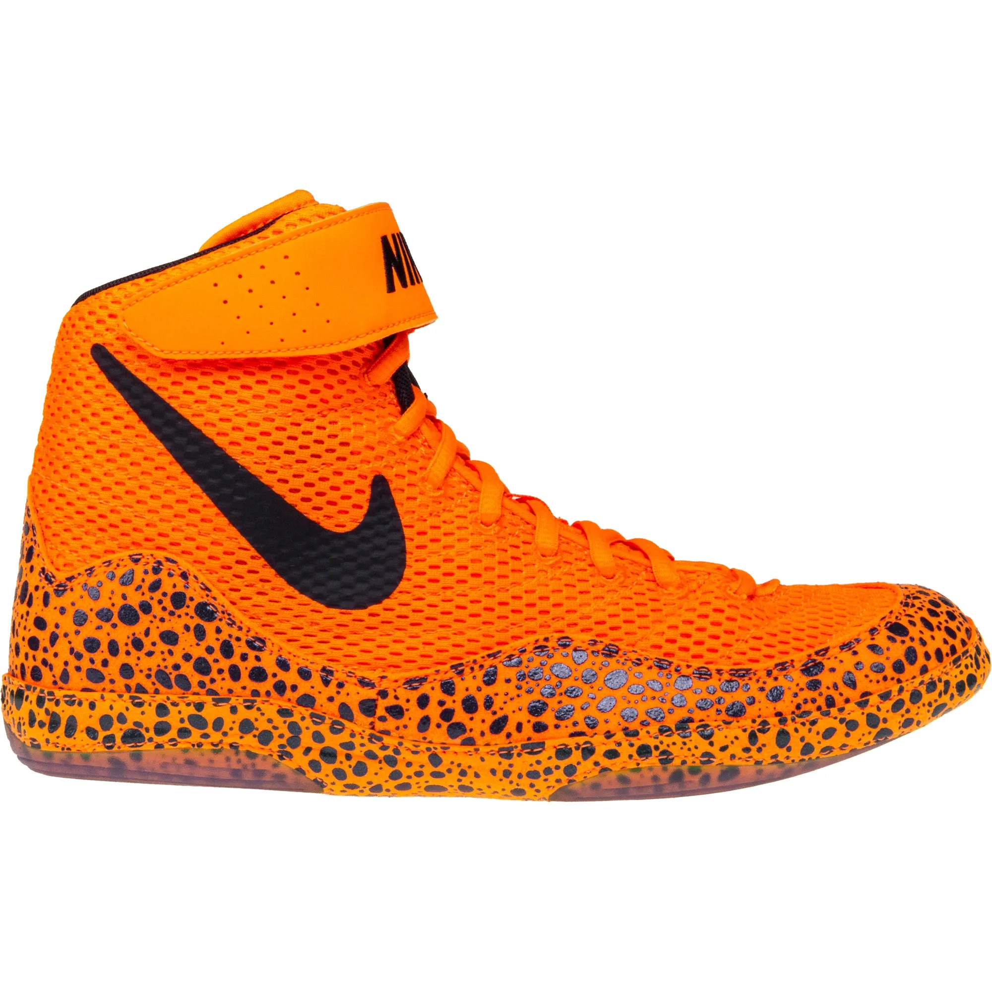 Nike Inflict 3 SE Wrestling Shoes